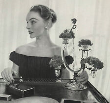 Gorgeous portrait c.1954 for sale  LONDON