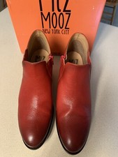 Miz mooz leather for sale  Hardy