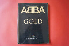 Abba gold songbook gebraucht kaufen  Erftstadt