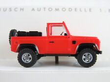 Busch 54390 land gebraucht kaufen  Bad Abbach