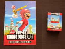 Super mario bros.wi d'occasion  France