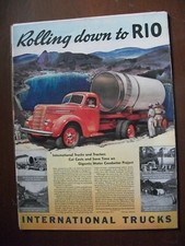 Vintage 1940 original for sale  De Kalb Junction