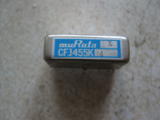 Murata cfj455k 2.4khz for sale  Hollywood
