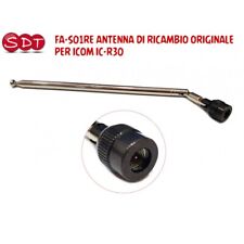 Icom s01re antenna usato  Avellino