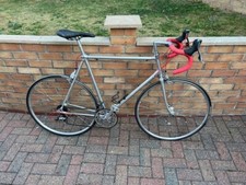 Vintage alan aluminium for sale  ALFRETON