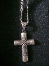 Königskette 925 sterling gebraucht kaufen  Dorsten