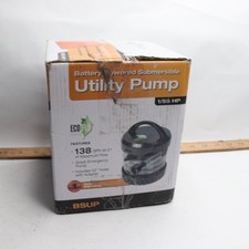 Eco flo battery for sale  Chillicothe