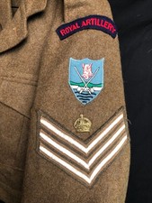 Original british army d'occasion  Expédié en Belgium