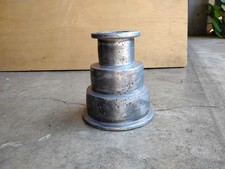 Cast aluminum drive for sale  Plano
