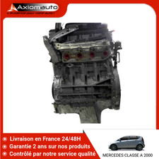 Moteur mercedes classe d'occasion  Amiens-