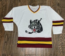Chicago wolves boys for sale  Lima