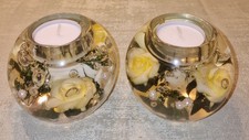 Dreamlight teelichthalter zart gebraucht kaufen  Rödermark