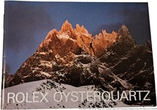 rolex oysterquartz for sale  Saint Petersburg