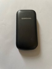 Samsung e1190 black for sale  LONDON