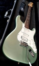 2018 fender player for sale  BRISTOL