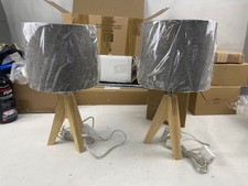 Hölzerne dreibein tischlampe gebraucht kaufen Hölzerne dreibein tischlampe gebraucht kaufen  Bruck