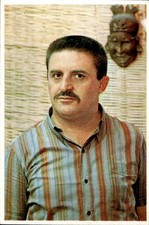Figurina cantanti edis usato  Italia
