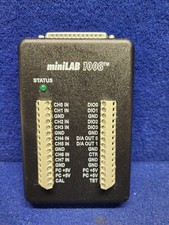Minilab 1008 measurement for sale  Hayward