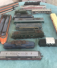 Gros lots locomotives d'occasion  Lavera