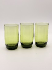 Libbey green clear for sale  Waverly