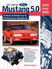 Official ford mustang for sale  Montgomery