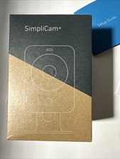 Simplisafe 1080p sscm2 for sale  Myrtle Beach