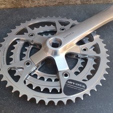 Shimano deore m730 for sale  DARLINGTON