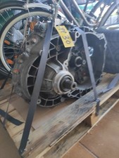 Getriebe gang 119330 gebraucht kaufen  Ebenweiler