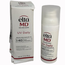 Eltamd daily moisturizer for sale  LONDON