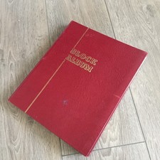 Stamps stock book for sale  Kaysville