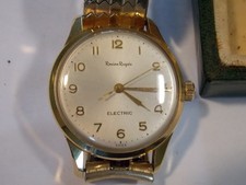 RELÓGIO ELÉTRICO MASCULINO RACINE ROYALE, usado comprar usado RELÓGIO ELÉTRICO MASCULINO RACINE ROYALE, usado comprar usado  Enviando para Brazil