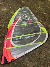 Tushingham thunderbird 6.0m for sale  RUGBY