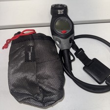 Tauchcomputer mares puk gebraucht kaufen  Berlin