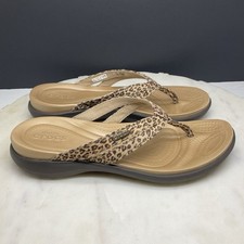 Crocs capri sandals d'occasion  Expédié en Belgium