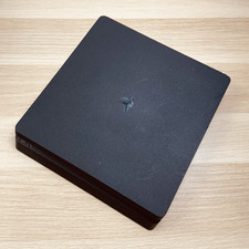 Sony playstation slim usato  Roma