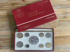Coffret fdc monaco d'occasion  Pau