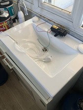 Tattooing studio sinks for sale  BURY ST. EDMUNDS