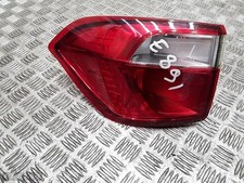 2015 FORD ECOSPORT REAR TAIL LIGHT LEFT OTHER 90031307, usado comprar usado  Enviando para Brazil