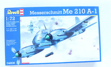 Revell 04606 italeri gebraucht kaufen  Schwalmstadt