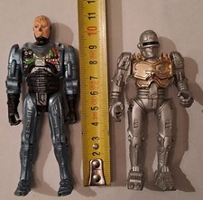 Robocop orion 1994 d'occasion  Heyrieux
