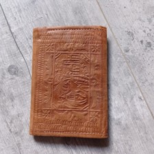 Portefeuille vintage porte d'occasion  Cologne