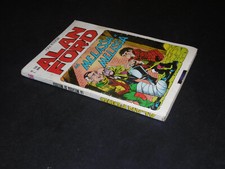 Alan ford prima usato  Rancio Valcuvia