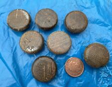 Vintage round oak for sale  COLNE