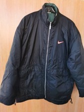 Vintage 1990s nike usato  Sava