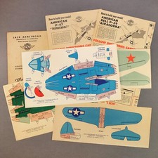 1944 vintage jack for sale  Wisconsin Dells