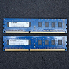 2gb elpida ddr3 for sale  Northampton