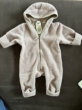 Wollfleece verall hess gebraucht kaufen  Rottendorf