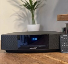 Bose wave dab for sale  LONDON