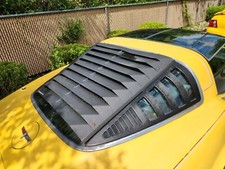 Corvette rear window for sale  Bristol