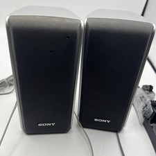 Sony speaker system for sale Sony speaker system for sale  BIRMINGHAM